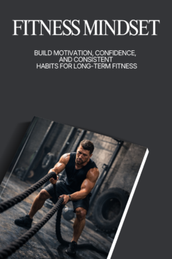 Fitness Mindset