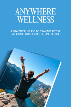 Anywhere Wellness