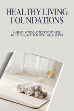 Healthy Living Foundations