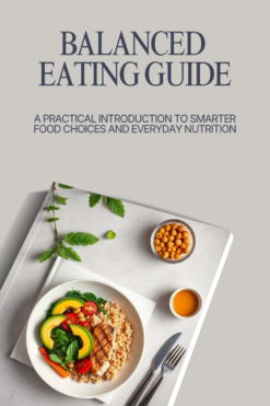 Balanced Eating Guide