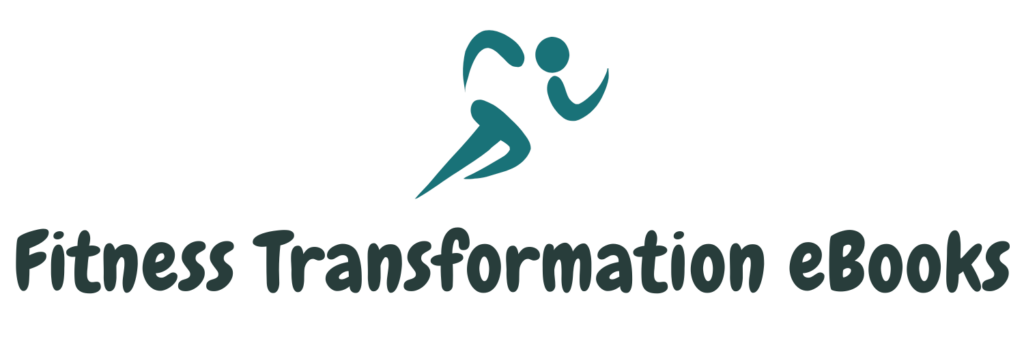 Fitness Transformation eBooks